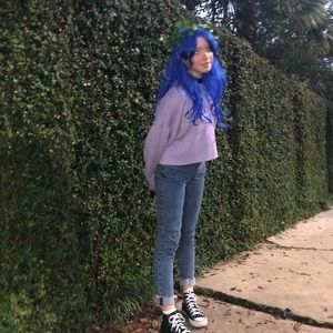 Meet your Posher, Emma grace